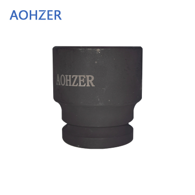 AOHZER 3/4公制六角风动套筒 AZ-25135 个