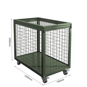 昀物网箱中号个