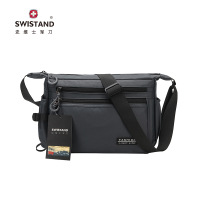 Swi Stand 单肩包 26*36*14cm JD0593