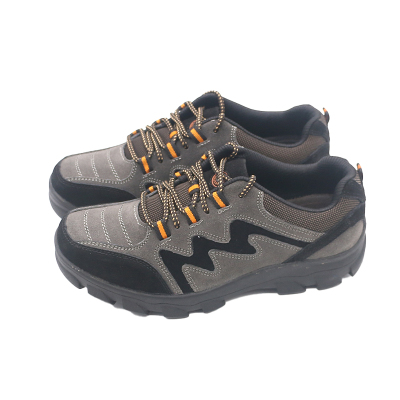 燕舞BD2EQ123101H1H多功能安全鞋35-45码(计价单位:双)灰色