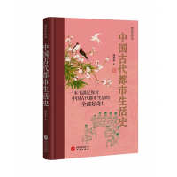 音像中国古代都市生活史阎崇年