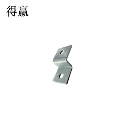 得赢 Z型卡扣 40型 个