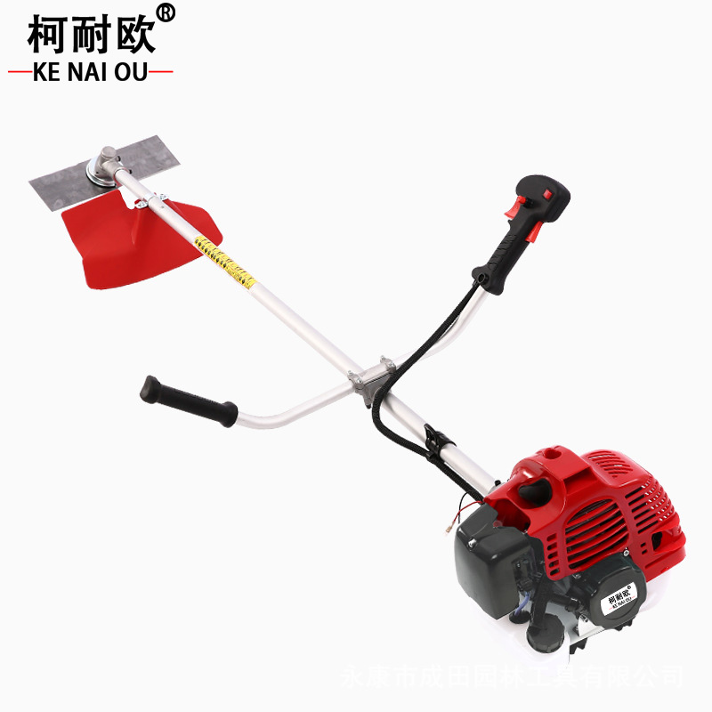 柯耐欧 背负式割灌机汽油内燃割草机 2.2KW 台