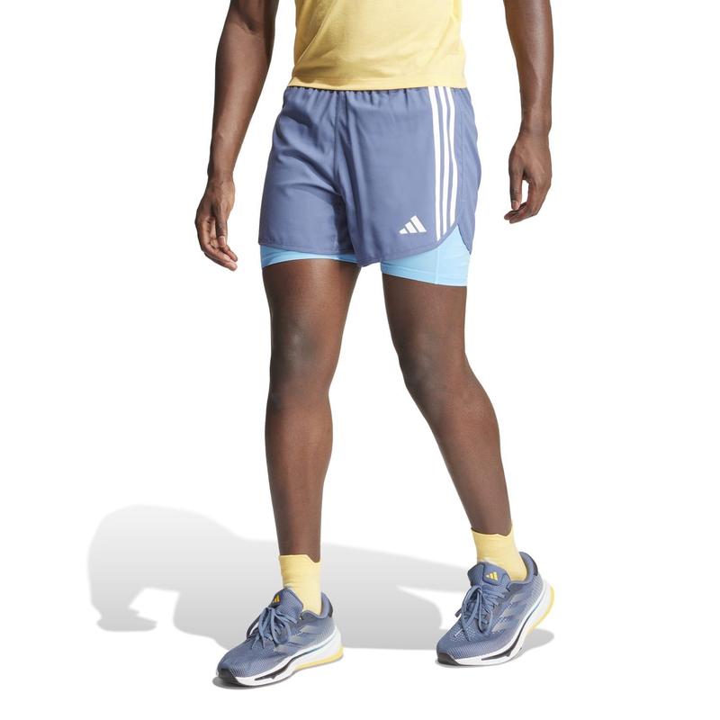 Adidas/阿迪达斯阿迪达斯合运动高尔夫裤男款速干跑步宽松内搭紧