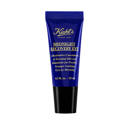 Kiehl's科颜氏夜间修护精华眼霜15ML