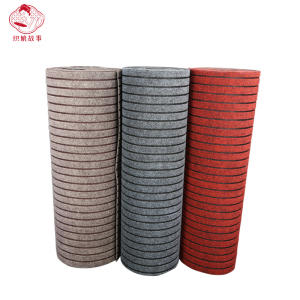 织娘故事 地毯 1m宽/米