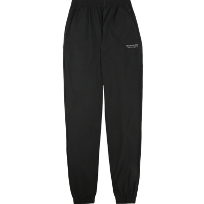 特步女裤运动裤2021夏季新款百搭潮流收脚休闲裤子女979228840211