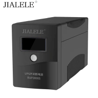 JIALELE 电力专用UPS不间断电源(BUP3000S(不含电池))