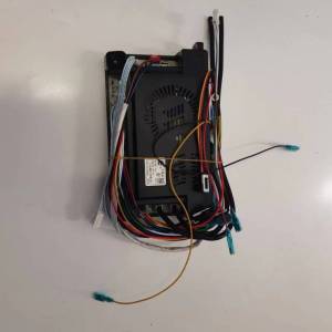 帮客材配 全新原装惠而浦燃气热水器JSQ25- T13VL1,T16VL1电路板 主板