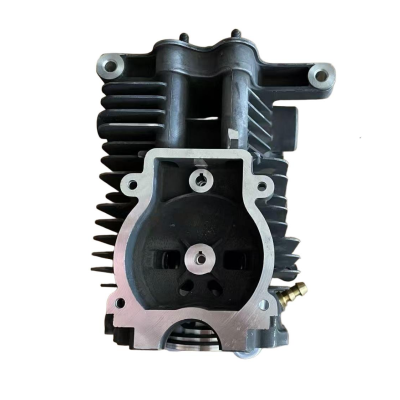 鸣驰鑫鼎 气缸总成 BR600 个