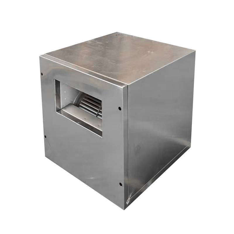 佰仕力 油烟风机 BSL-2.2 个