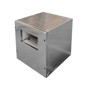 佰仕力 油烟风机 BSL-2.2 个