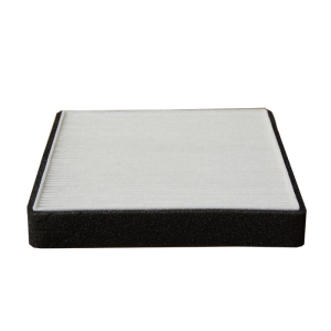 昊之鹰 空调滤清器空调格空调滤芯适用比亚迪S7 宋 1.5T2.0T/ 唐 100 一代、E5电动车 秦EV300电动