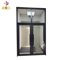 丹江金紫金 肯德基电泳门(室内) DJJZJ-KDJM-01 平方米