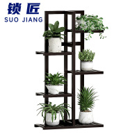 锁匠 花架置物架 五层 个