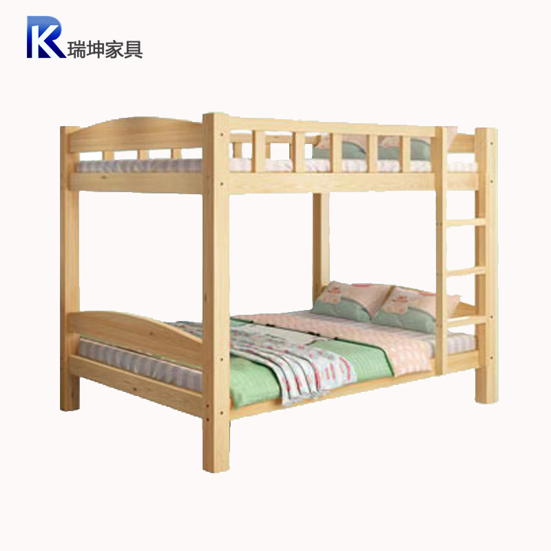 渝瑞坤 双层床 1200*2000*1800mm/张