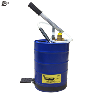 有成鑫 手动机油加注器 YCX-10L 台