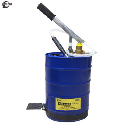 有成鑫 手动机油加注器 YCX-10L 台
