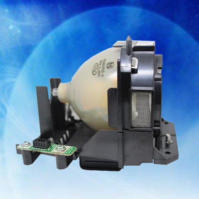 成越全新松下PANASONIC PT-DW5000原装带架投影机灯泡投影仪灯泡