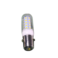 LED船用灯泡管24V10W白光