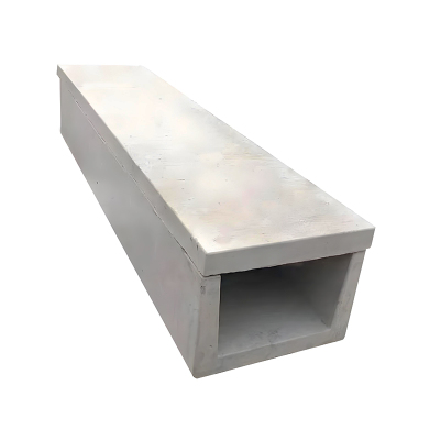 恒兴盛嘉 混凝土电缆槽 米