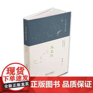 西北行