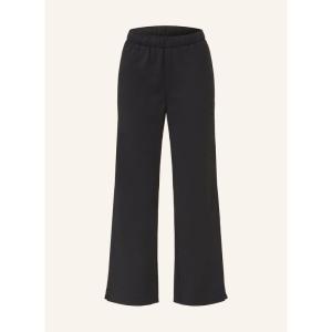 Under Armour女式运动裤宽松舒适休闲束脚健身锻炼裤