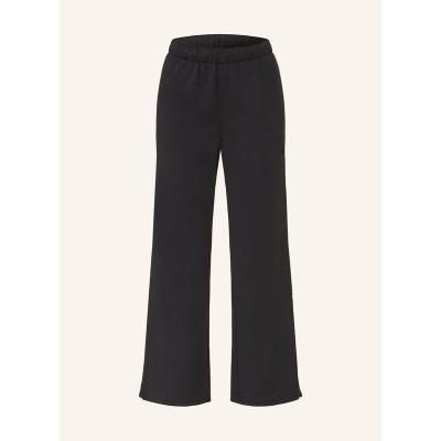 Under Armour女式运动裤宽松舒适休闲束脚健身锻炼裤