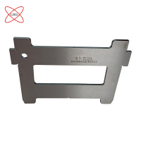 LZKL耳内端面距检查量规KL-CD-K210003R件