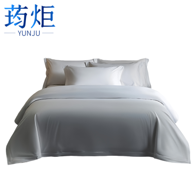 荺炬贡缎80支三件套GD80套