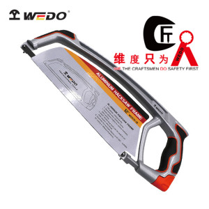 WD571-12 全铝三色锯 12