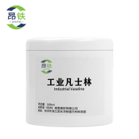 昂铁工业凡士林500ml桶