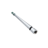 长鹿 可换头预置式扭力扳手 CL306508 100-500N.m 把