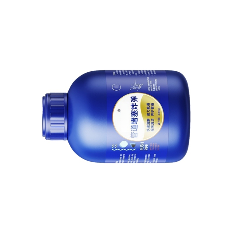 齐辽达 下水管疏通剂500ml 瓶