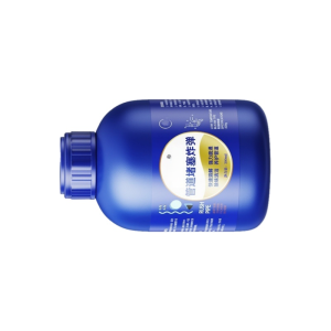 齐辽达 下水管疏通剂500ml 瓶