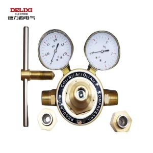 德力西(DELIXI) 乙快减压阀 152Y-15 (单位:件)