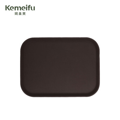珂美芙 防滑塑料托盘 方形1216CT 个