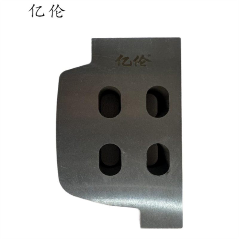 亿伦 推瘤检测装置 GAAS80/580 60/60N 腰刀(右) 件