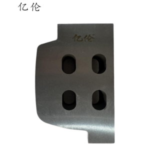 亿伦 推瘤检测装置 GAAS80/580 60/60N 腰刀(右) 件