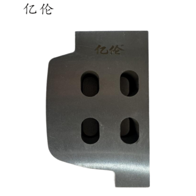 亿伦 推瘤检测装置 GAAS80/580 60/60N 腰刀(右) 件