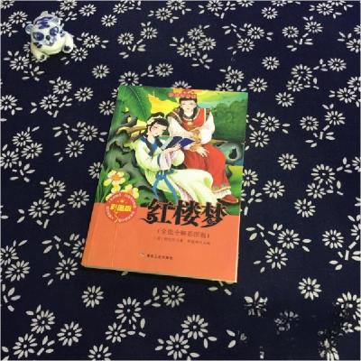 正版新书]红楼梦刘建华 主编;[清]曹雪芹 著9787502060558