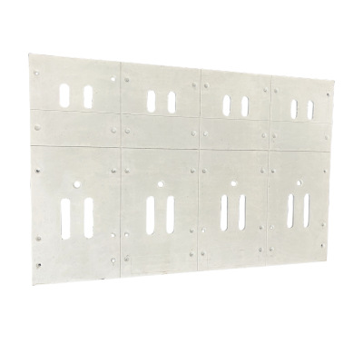 耀尔 SMC硬面化 立板 650mm*1000mm*80mm 平方米