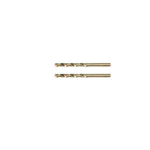 星马工业级高钴直柄麻花钻4.0mm/根