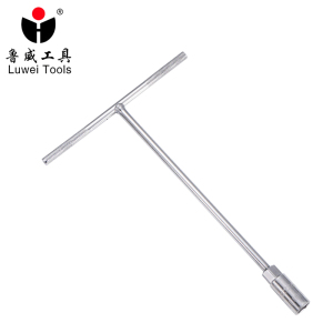 鲁威 T型套筒扳手 件