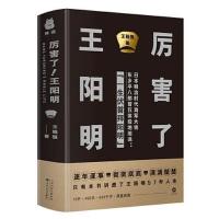 正版新书]厉害了!王阳明(精装)王程强9787530678947