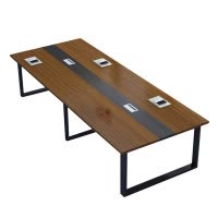 瑾如云海 办公桌 会议桌 3000*1300*750mm 张