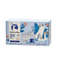 瑞幸咖啡挂耳咖啡10g*20包手冲滤泡RX0002(包装随机)