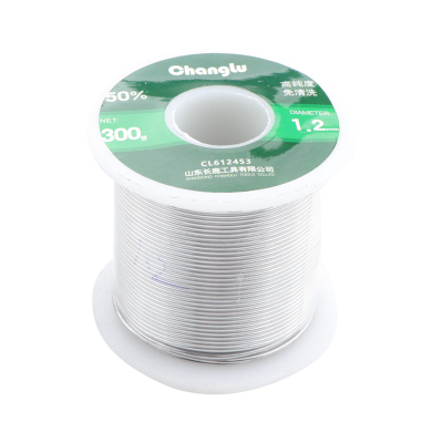 长鹿 焊锡丝 纯度50% Ø1.6 A级