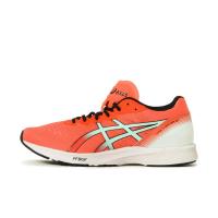 亚瑟士(ASICS)竞速跑鞋轻量回弹防滑训练鞋男款速度训练 tempo跑