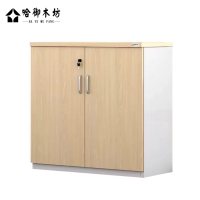 哈御木坊可定制矮柜文件柜1000*300*1000mm/组